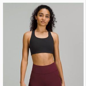 Invigorate Bra Size 6